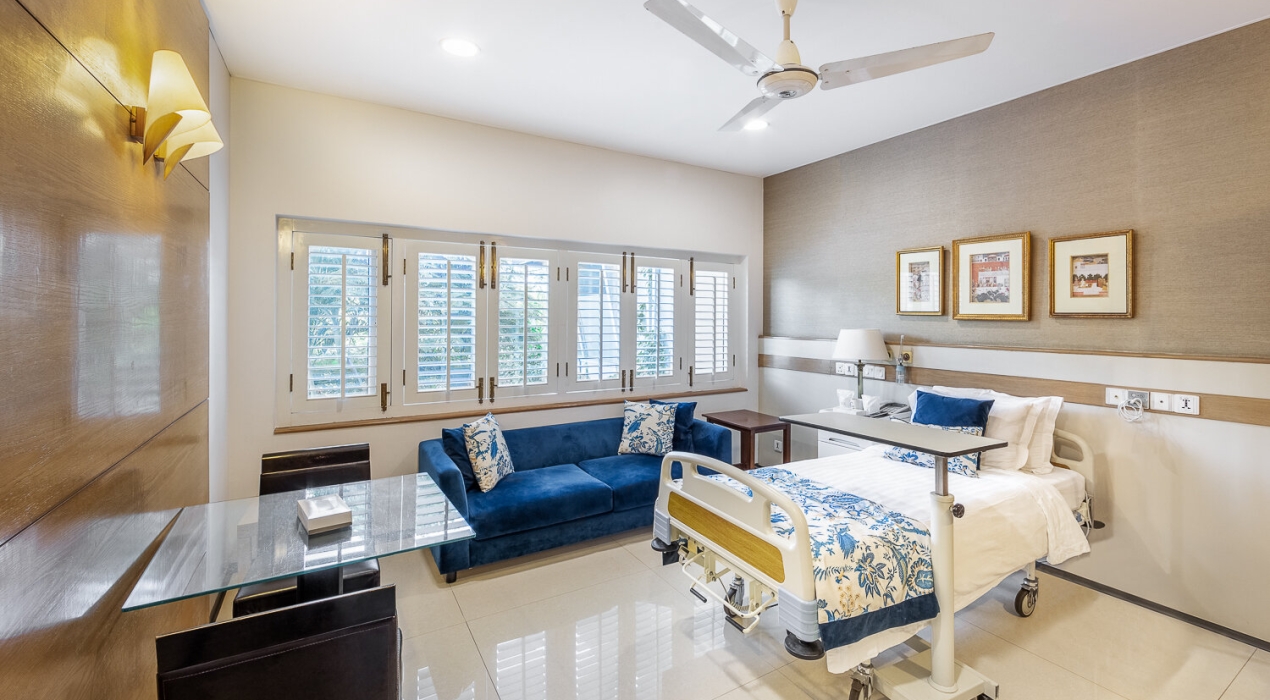 Choices South City Hospital